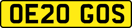 OE20GOS