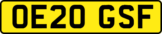 OE20GSF