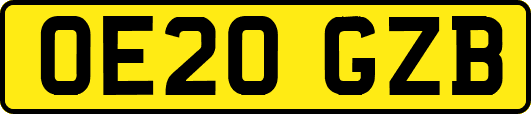 OE20GZB