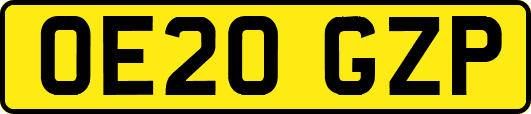 OE20GZP