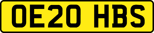OE20HBS