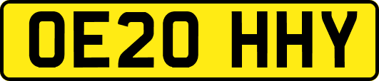 OE20HHY