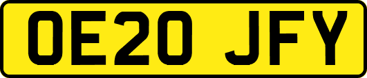 OE20JFY