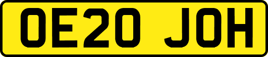 OE20JOH