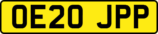 OE20JPP