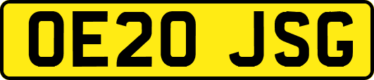 OE20JSG