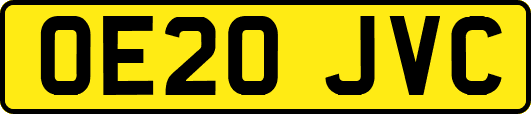 OE20JVC