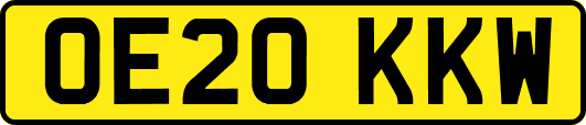 OE20KKW