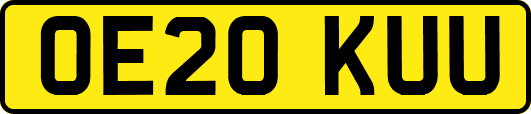 OE20KUU