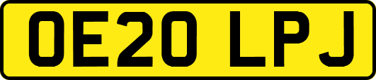 OE20LPJ