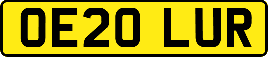OE20LUR