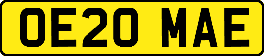 OE20MAE