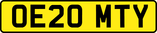 OE20MTY