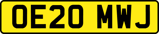OE20MWJ