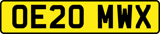 OE20MWX