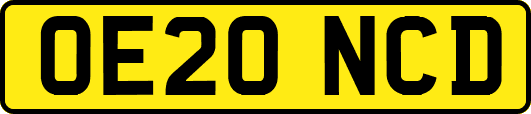 OE20NCD