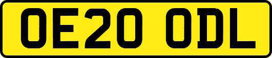 OE20ODL