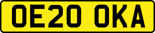 OE20OKA