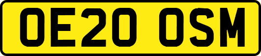 OE20OSM