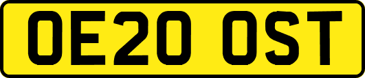 OE20OST