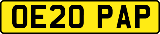 OE20PAP