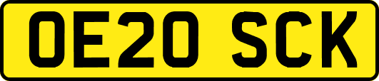 OE20SCK