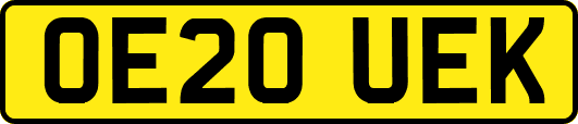 OE20UEK