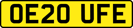 OE20UFE