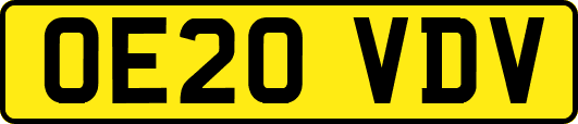 OE20VDV