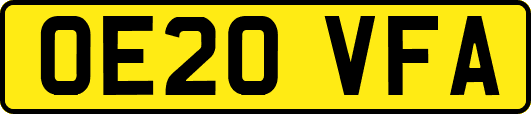 OE20VFA