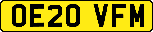 OE20VFM