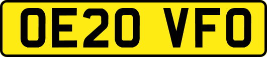 OE20VFO