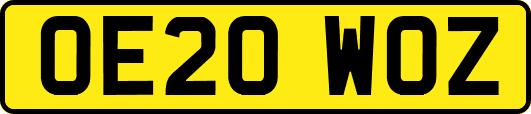 OE20WOZ