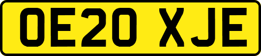 OE20XJE
