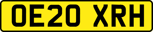 OE20XRH
