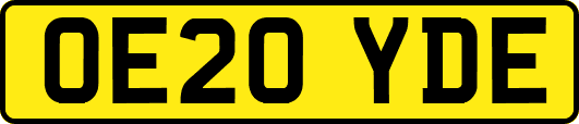 OE20YDE