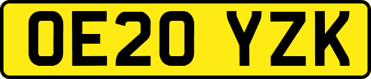 OE20YZK