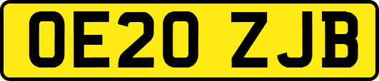 OE20ZJB