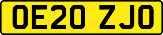 OE20ZJO