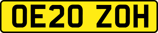 OE20ZOH