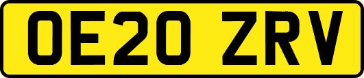 OE20ZRV