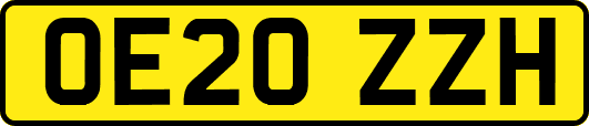 OE20ZZH
