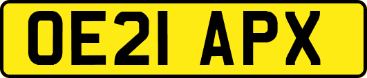 OE21APX