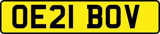 OE21BOV