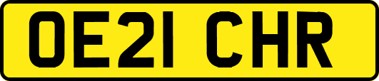 OE21CHR