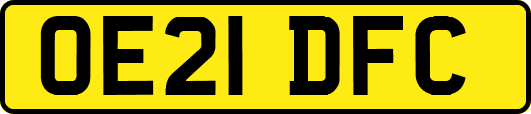 OE21DFC