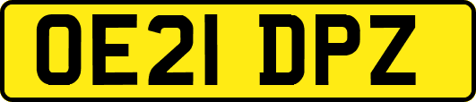 OE21DPZ