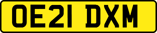 OE21DXM