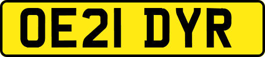 OE21DYR