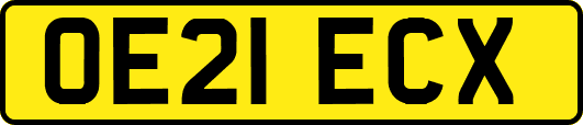 OE21ECX